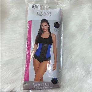 Sport Thermal Waist Cincher ⚜️